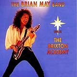 Live at the Brixton Academy