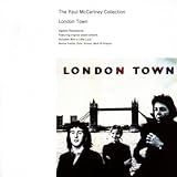 London Town [Paul McCartney & Wings] (1978)