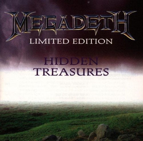 Hidden Treasures [Japan Bonus Tracks]