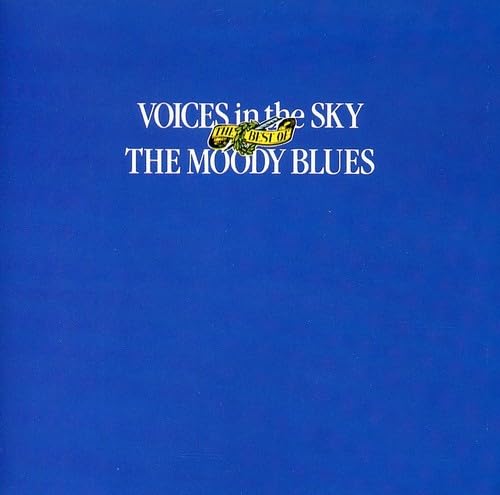 Voices in the Sky: The Best of the Moody Blues