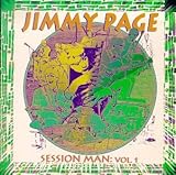 Session Man, Vol. 1