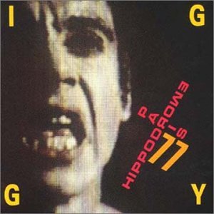 Hippodrome - Paris 77 (live)