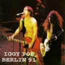 Live in Berlin 91