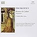 Song Cinderella Goes To The Ball by Sergey Prokofiev on Prokofiev: Romeo &amp; Juliet / Cinderella [Highlights] at Amazon