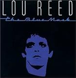 The Blue Mask