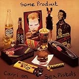 Some Product/Carri on Sex Pistol