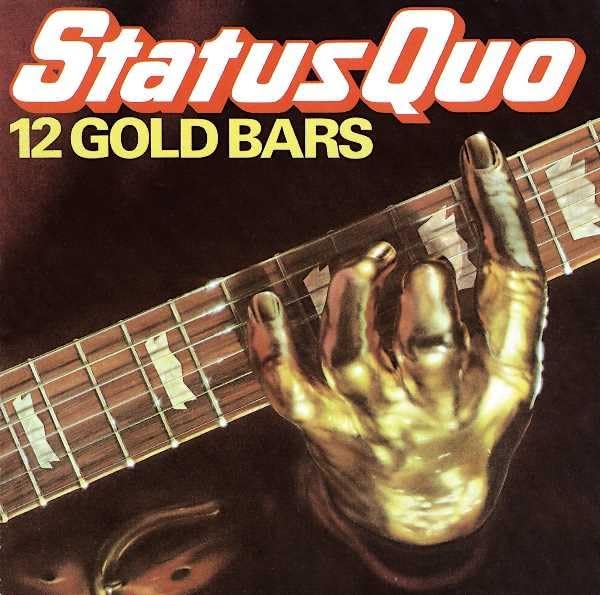 12 Gold Bars, Vol. 1