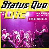 Live at the NEC