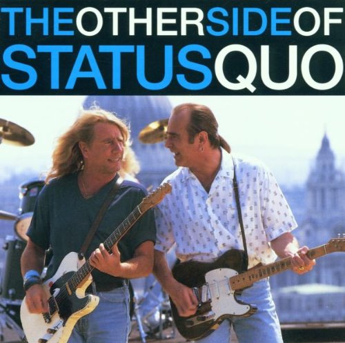 The Other Side of Status Quo