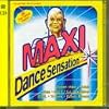 Maxi Dance Sensation 24 (1997)
