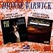 Song In Between The Heartaches by Dionne Warwick on Here I Am/Here Where There is Love at Amazon