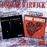 Presenting Dionne Warwick/Anyone Who Had a Heart