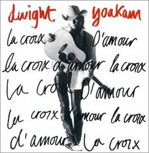 La Croix d'Amour