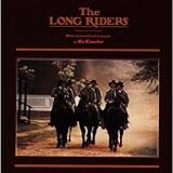 The Long Riders [Soundtrack] (1980)