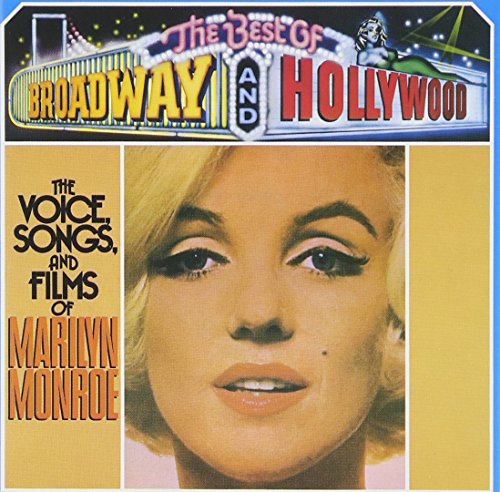 The Voice, Songs & Films of Marilyn Monroe