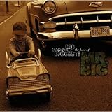 Big, Bigger, Biggest! The Best of Mr. Big