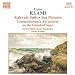 Song Sea Pictures: Scene de Ballet by Uuno Klami on Klami: Orchestral Works at Amazon