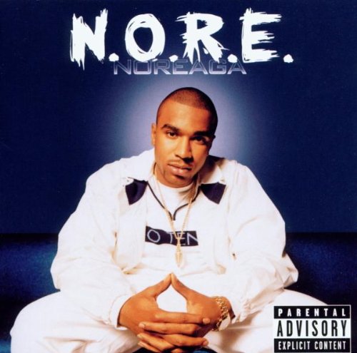 N.O.R.E. | Hip Hop Flavaヒップホップ・フレーバー