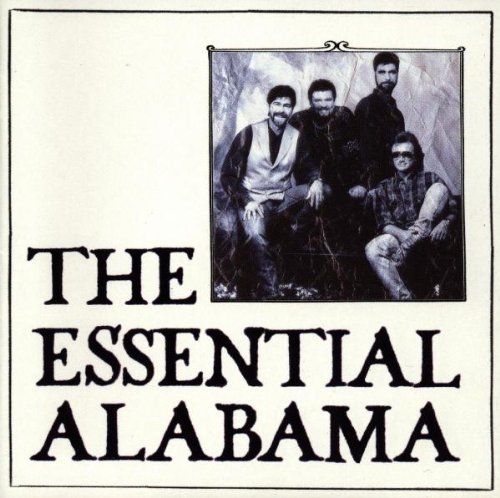 The Essential Alabama [1998]
