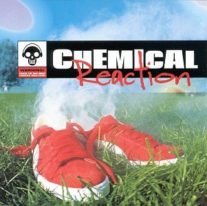 Chemical Reaction: The Best of British Electronica