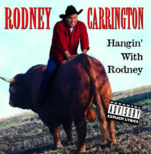 Hangin' with Rodney