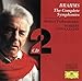 Song Symphony No. 1 In C Minor Op. 68: 3. Un poco Allegretto e grazioso by Johannes Brahms on Brahms: The Complete Symphonies / Karajan, Berlin PO at Amazon