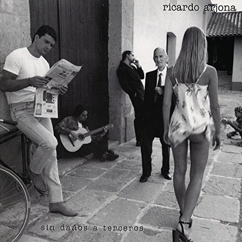 Sin Danos a Terceros