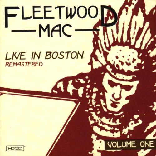 Live at the Boston Tea Party, Pt. 1: February 1970