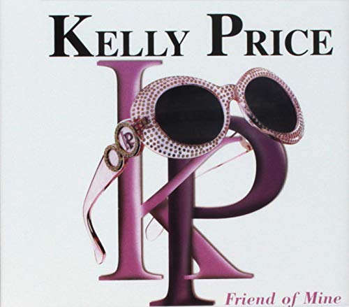 Friend of Mine [CD/Vinyl Single]