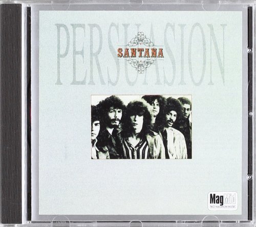 Persuasion [Magnum]