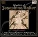 Song Bye Bye Blackbird by Josephine Baker on Selection of Josephine Baker at Amazon