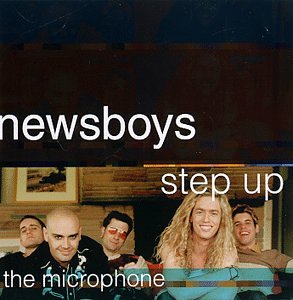 Step Up to the Microphone
