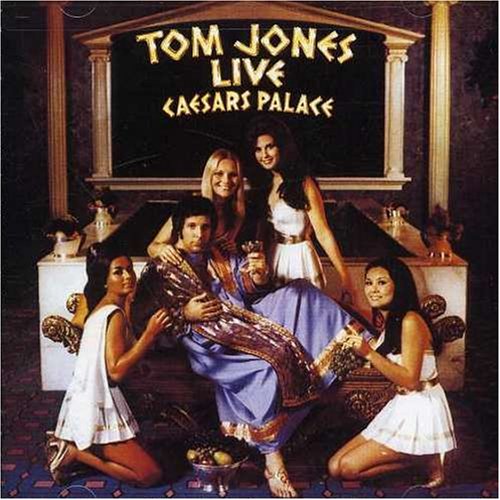 Live at Caesar's Palace
