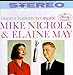Song Bach To Bach by Mike Nichols/Elaine May on Improvisations to Music at Amazon