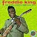 Song Hide Away by Freddie King on Live at the Electric Ballroom, 1974 at Amazon