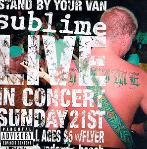 Stand by Your Van