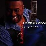 Born To Play The Blues (1998)