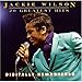 Song Whispers (Getting Louder) by Jackie Wilson on Jackie Wilson - 20 Greatest Hits at Amazon