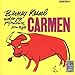 Song Like There's No Place Like... by Barney Kessel on Modern Jazz Performances from Bizet's Carmen at Amazon