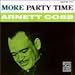 Song Blue Me by Arnett Cobb on More Party Time at Amazon