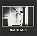 Song Telegram Sam by Bauhaus on In the Flat Field at Amazon