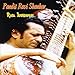 Song Gat I by Ravi Shankar on Raga Jogeshwari at Amazon