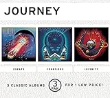 Collection: Infinity/Escape/Frontiers [2003]