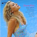Eliane Elias Sings Jobim (1998)