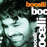 Andrea Bocelli