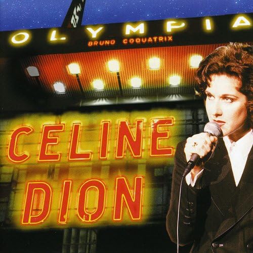 A l'Olympia