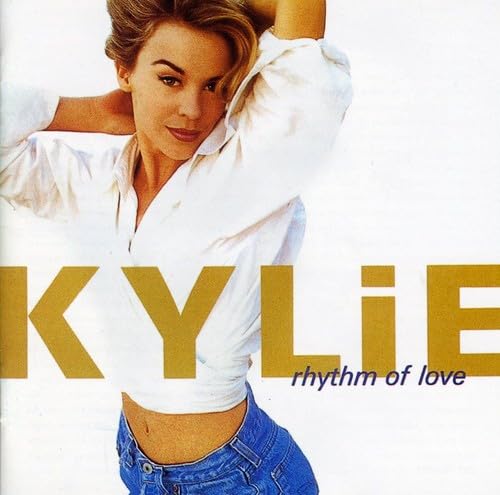 Rhythm of Love