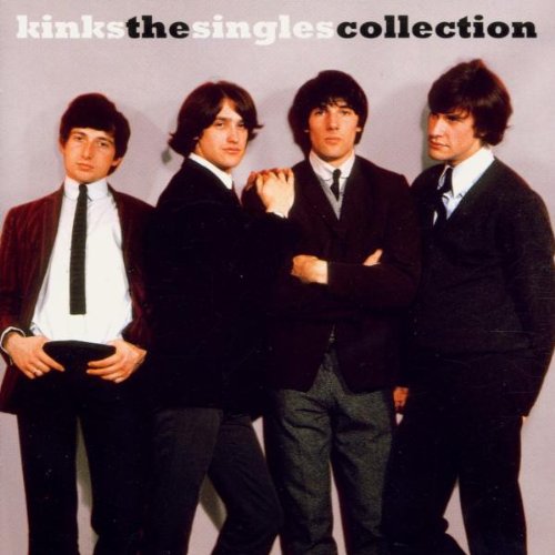 The Singles Collection/The Songs of Ray Davies: Waterloo Sunset
