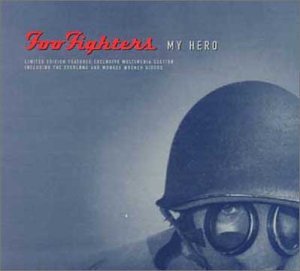 My Hero [UK CD Single]
