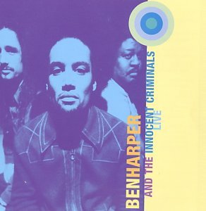 Innocent Criminals: Live
